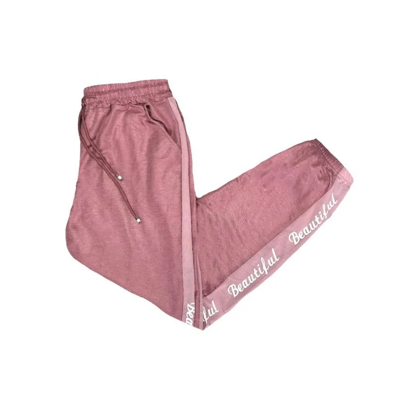 Pantaloni Dame vara (3XL-6XL) 2