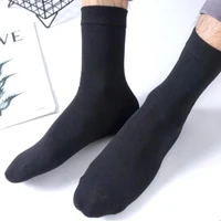 Sosete Barbati negru (41-47)