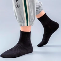 Sosete Barbati negru (41-47)