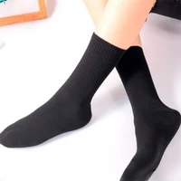 Sosete Dame negru (37-41)