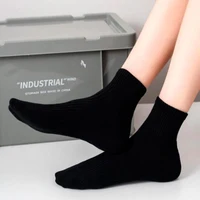 Sosete Dame negru (37-41)