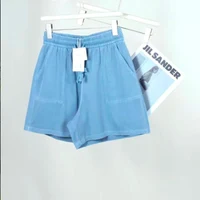 Pantaloni scurti Dame (3XL/4XL-5XL/6XL)