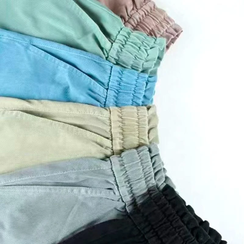 Шорты Женские  (3XL/4XL-5XL/6XL) 2