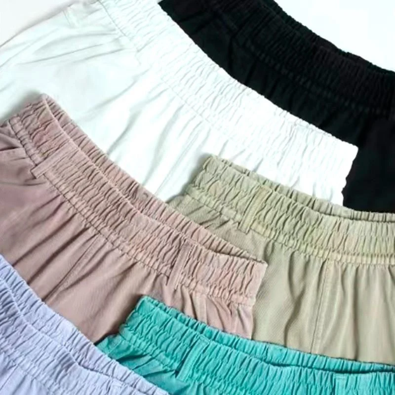 Pantaloni scurti Dame (3XL/4XL-5XL/6XL) 2