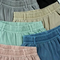 Pantaloni 3 sferturi Dame (3XL/4XL-5XL/6XL) 2