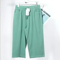 Pantaloni 3 sferturi Dame (3XL/4XL-5XL/6XL)