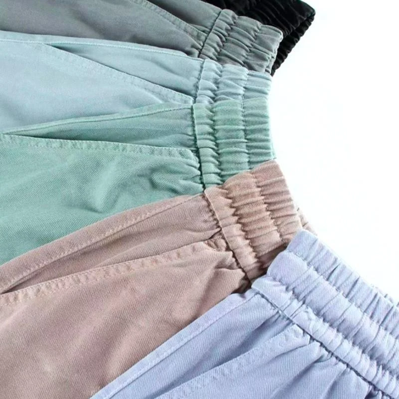 Pantaloni scurti Dame (7XL/8XL-9XL/10XL) 2