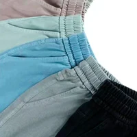 Pantaloni scurti Dame (7XL/8XL-9XL/10XL) 2