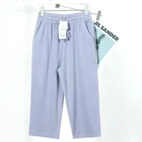 Pantaloni 3 sferturi Dame (7XL/8XL-9XL/10XL)