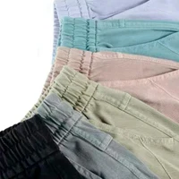 Pantaloni 3 sferturi Dame (7XL/8XL-9XL/10XL) 2