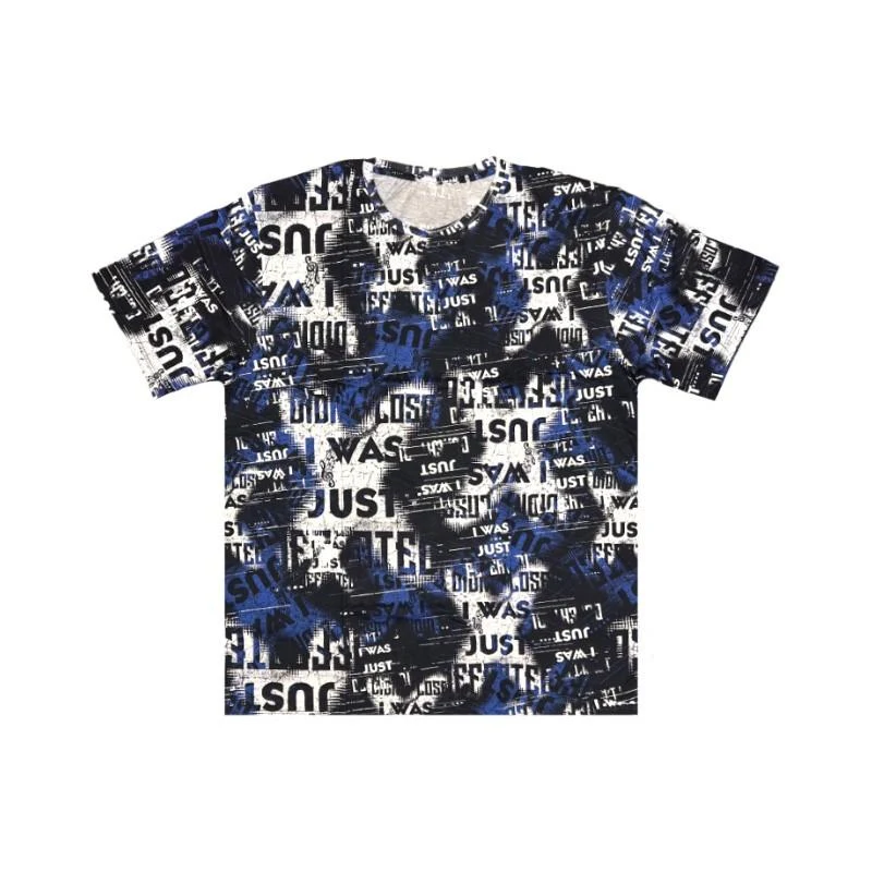 Tricou Barbati (48-56) 2