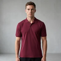 Tricou Barbati Polo (48-58)