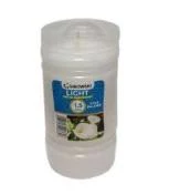 Rezerva candela 11 cm x 140 g x 40 ore