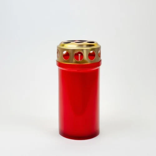 Candela 13 cm Led