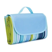 Patura plianta pt picnic (150x200)
