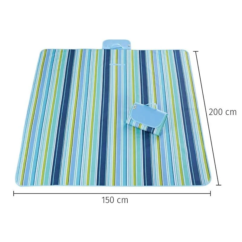 Patura plianta pt picnic (150x200) 2