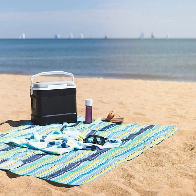 Patura plianta pt picnic (150x200) 3