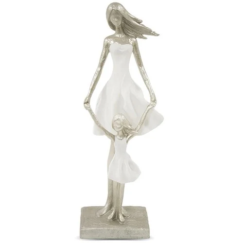 Figurina mama fiica (33x11.5x7)