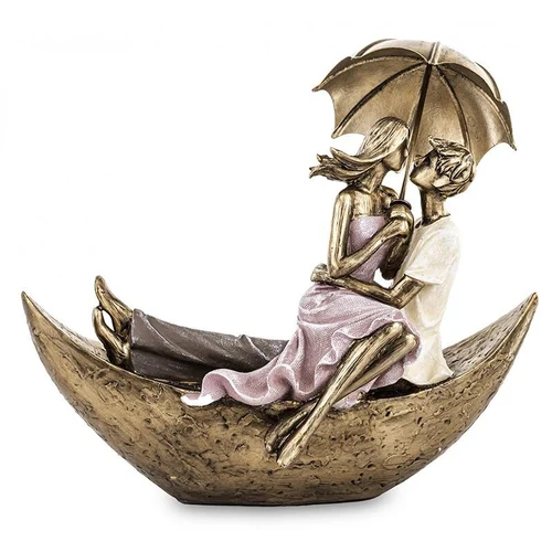 Figurina pereche (21x24x13.5)
