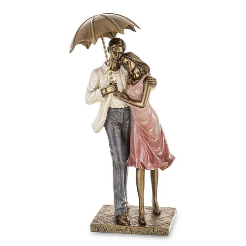 Figurina pereche (29x13x8.5)