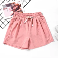 Pantaloni scurti Dame (4XL/5XL-6XL/7XL)