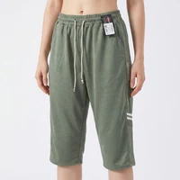 Pantaloni 3 sferturi Dame (7XL/8XL-9XL/10XL)