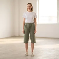 Бриджи Женские (7XL/8XL-9XL/10XL) 2