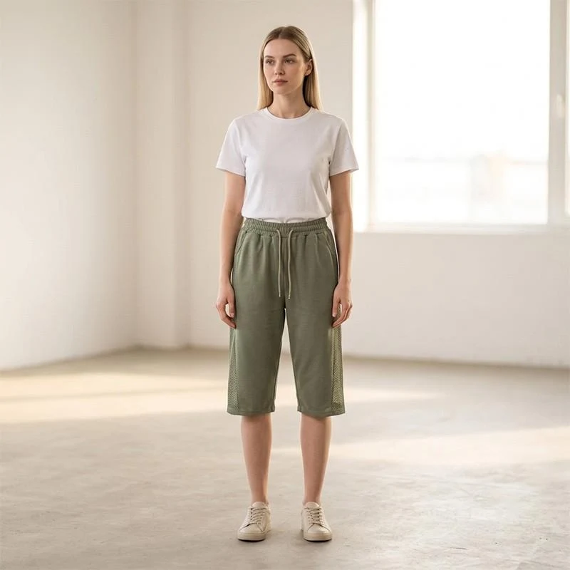 Бриджи Женские (7XL/8XL-9XL/10XL) 2