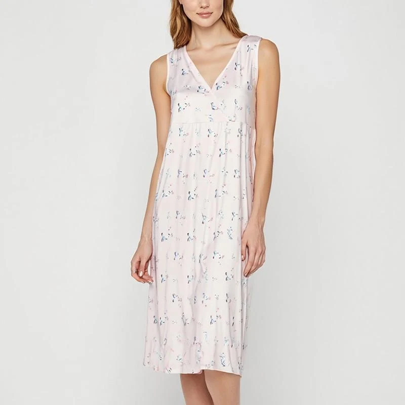Camasa de noapte (S-2XL) 5