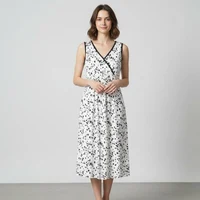 Camasa de noapte (S-2XL) 4