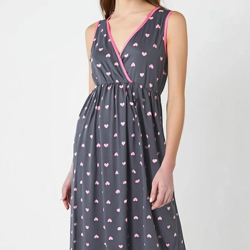 Camasa de noapte (S-2XL) 9