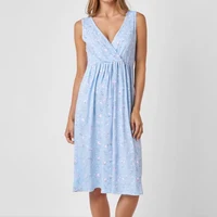 Camasa de noapte (S-2XL) 6