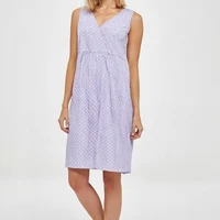 Camasa de noapte (S-2XL) 8