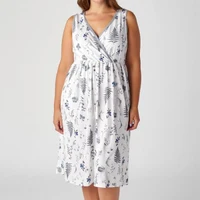Camasa de noapte (S-2XL) 10