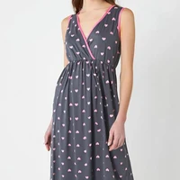 Camasa de noapte (S-2XL) 9