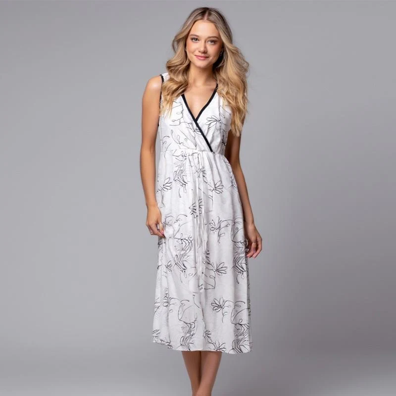 Camasa de noapte (S-2XL) 7