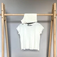 Pijama Dame (maiou cu sorti) (S-2XL)