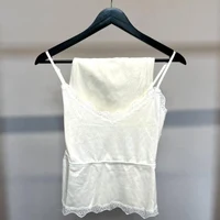 Pijama Dame (maiou bretele cu sorti) (S-2XL)