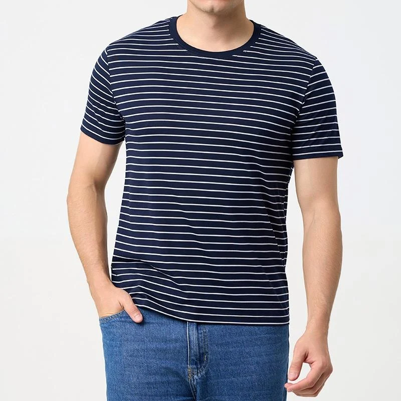 Футболка Мужская (M-3XL) 2