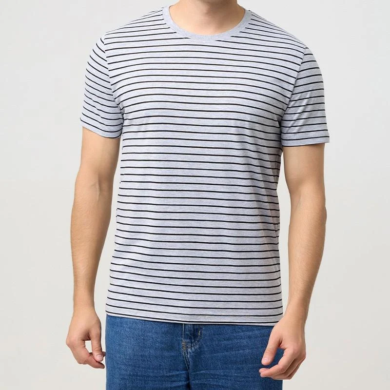 Футболка Мужская (M-3XL) 3