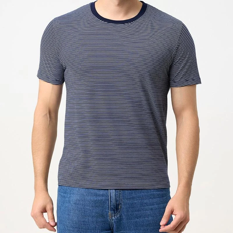 Футболка Мужская (M-3XL) 4