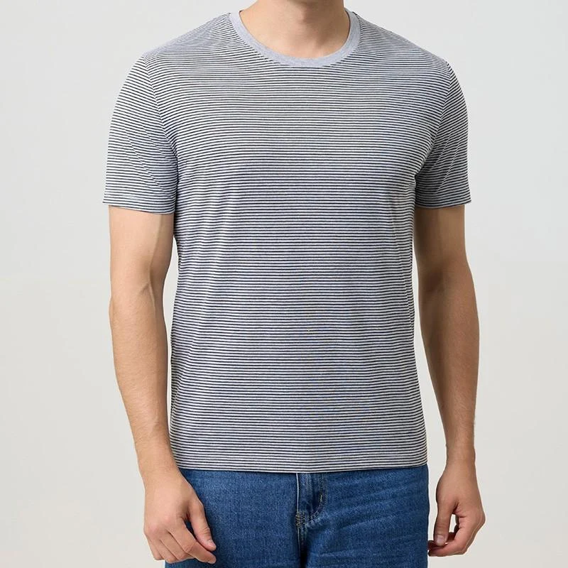 Футболка Мужская (M-3XL) 5