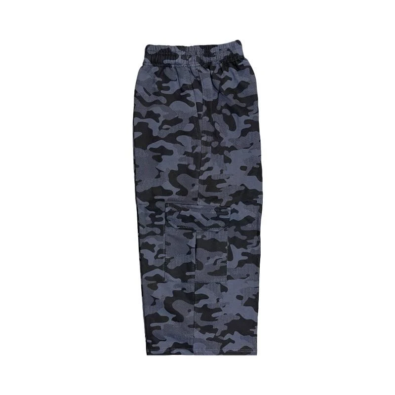 Pantaloni scurti Barbati (50-60) 2