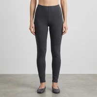 Leggins Dame sur (48-56)