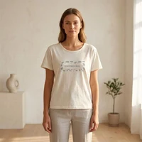 Tricou Dame (48-56)