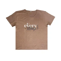 Tricou Dame (48-56) 3