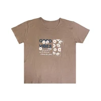 Tricou Dame (48-56) 2