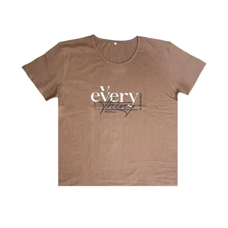 Tricou Dame (48-56) 3