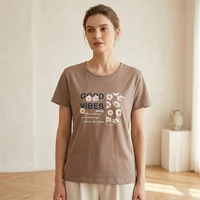Tricou Dame (48-56)