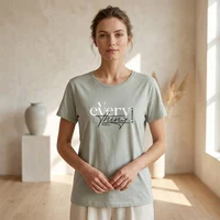 Tricou Dame (48-56)